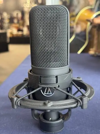 Audio-Technica - AT4040
