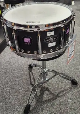 Pearl - MATT MCGUIRE 6.5X14