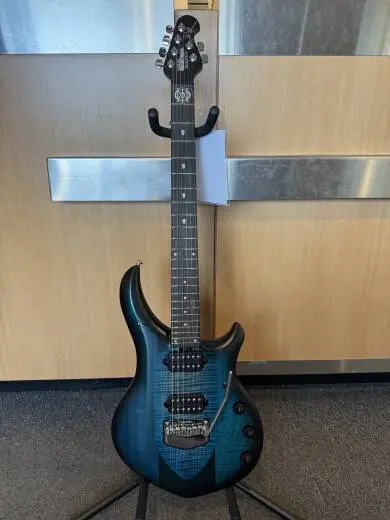 Ernie Ball Music Man - 611-J11-50-00