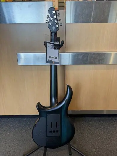 Ernie Ball Music Man - 611-J11-50-00 2