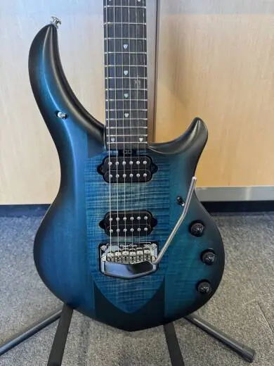 Ernie Ball Music Man - 611-J11-50-00 2