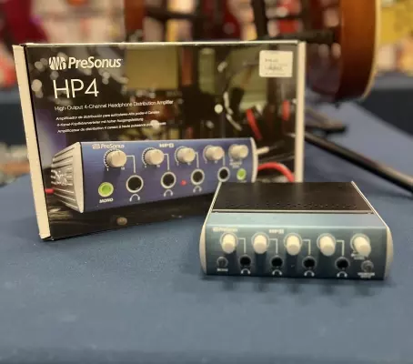 PreSonus - 2777400203