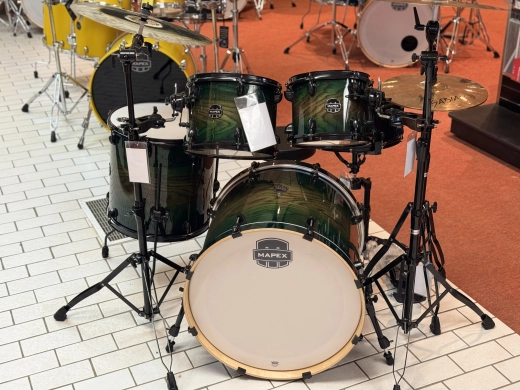 Mapex - MPX-AR529XBPFG