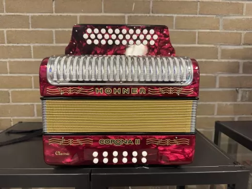 Hohner - 3523GR