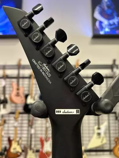 Jackson Guitars - 291-2127-568 2