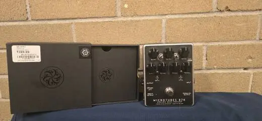 Darkglass - DG-B7K2