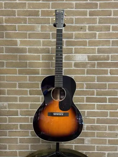 Martin Guitars - CEO-7