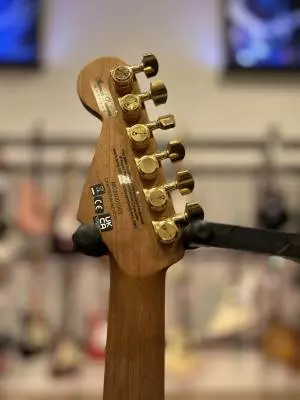 Charvel Guitars - 296-9411-510 2