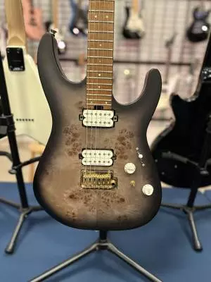 Charvel Guitars - 296-9411-510 2