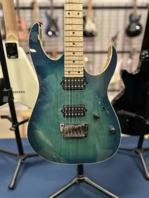 Ibanez - RG652AHMFXNGB 2