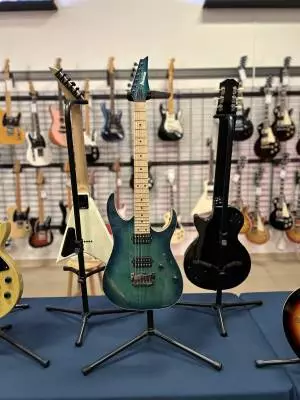 Ibanez - RG652AHMFXNGB