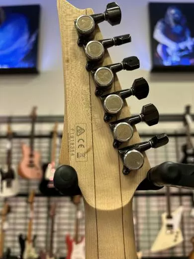 Ibanez - RG652AHMFXNGB 2