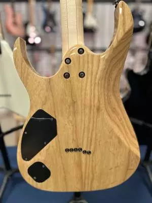 Ibanez - RG652AHMFXNGB 2