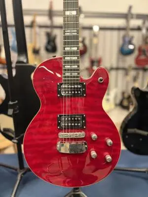 Hagstrom Select Swede