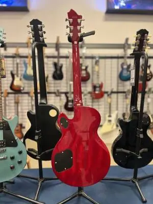 Hagstrom Select Swede 2