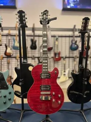 Hagstrom Select Swede 2