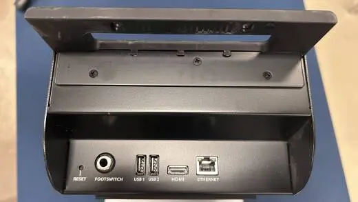 Soundcraft - UI-16 2