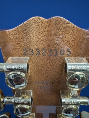 Store Special Product - Gibson - ACSD19ANGH