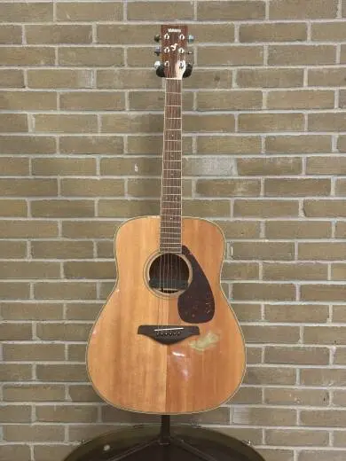 Yamaha - FG720S