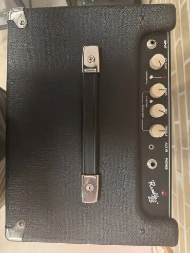 Fender - 237-0200-000 2
