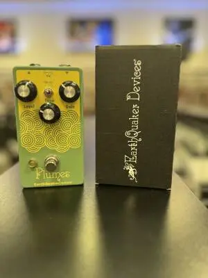 EarthQuaker Devices - EQDPLUM
