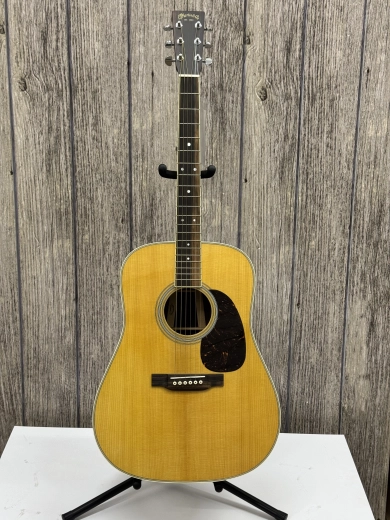 MARTIN D-35EM