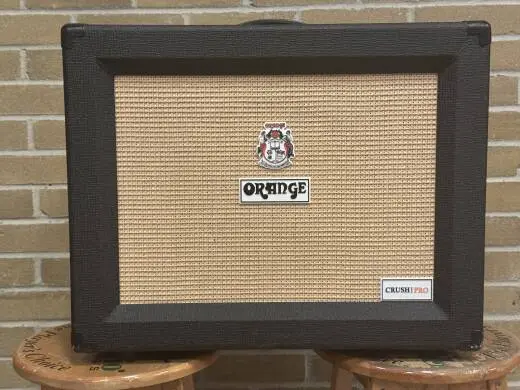 Orange Amplifiers - CR60C-BK