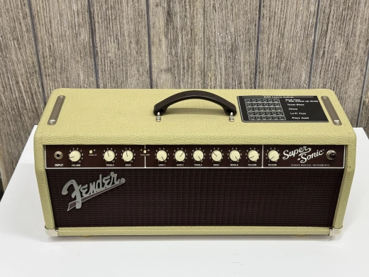 Fender - 216-1000-400