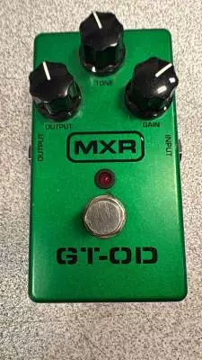 MXR - M193