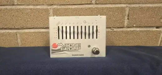 Sonicake Tone group