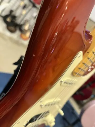 Fender - 011-3912-747 2