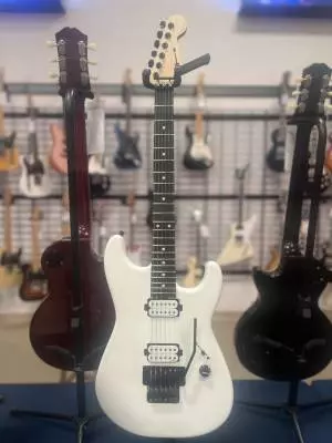Charvel - Jim Root - 296-5801-876