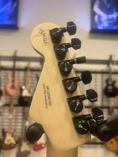 Charvel - Jim Root - 296-5801-876 2