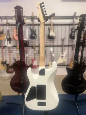 Charvel - Jim Root - 296-5801-876 2