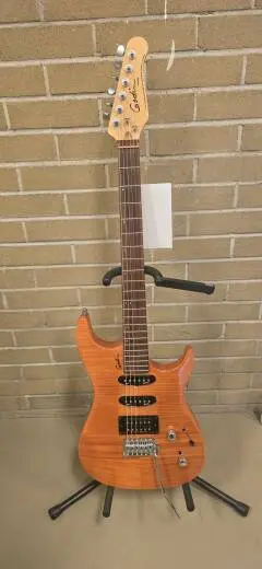 Godin Velocity