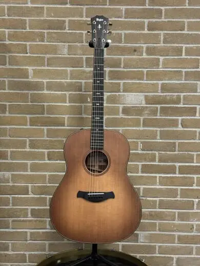 Taylor Guitars - 717E WHB B.E.