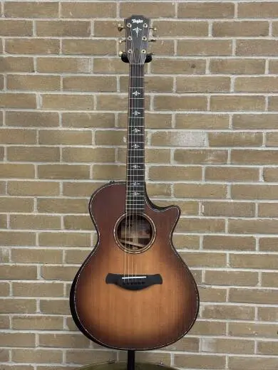 Taylor Guitars - 912CE WHB B.E