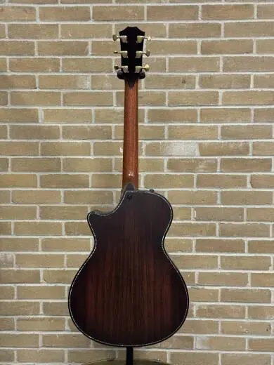 Taylor Guitars - 912CE WHB B.E 2