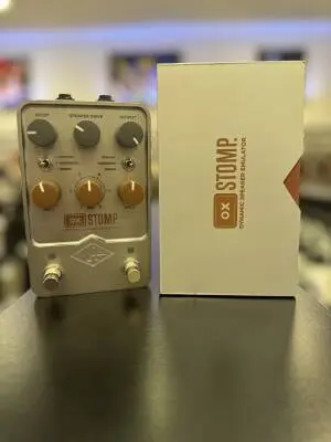 Universal Audio - UA-GPM-OXSTP