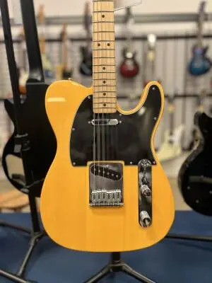 Store Special Product - Fender - 026-6021-550