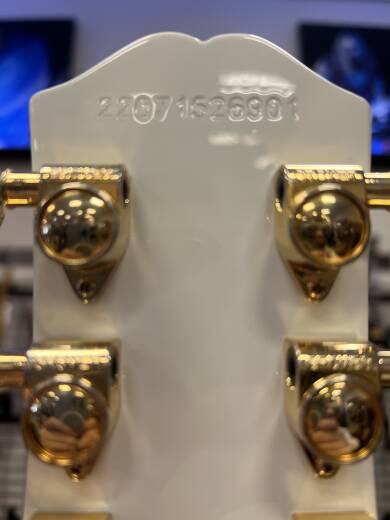 Store Special Product - Epiphone - EILCAWGH