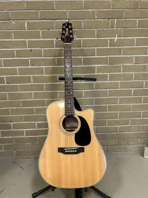 Takamine - EG350SC
