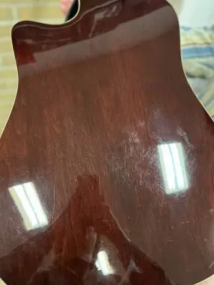 Takamine - EG350SC 2