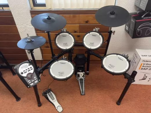 Roland - TD-11KVS