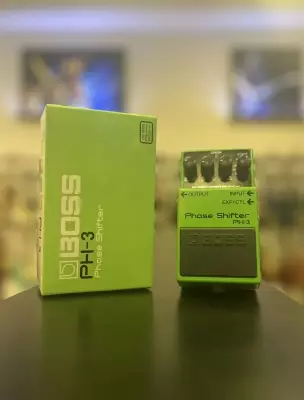 BOSS - PH-3