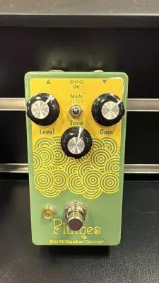 EarthQuaker Devices - EQDPLUM