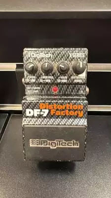 DIGITECH DF-7