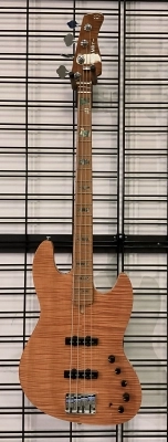 Sire Marcus Miller V10SWAMPASH4NT