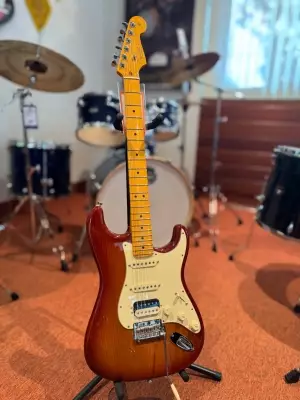Fender - 011-3912-747