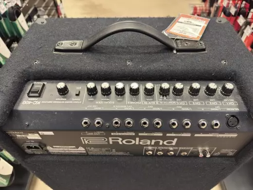 Roland - KC-400 2
